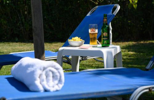 Villa Rosa - Foto 28