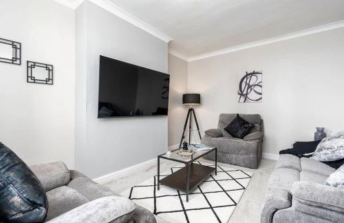 Large Modern Detached House - Foto 31