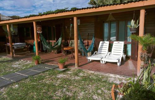 Casa na Ilha do Mel - Casa Mel Paraíso - Foto 76