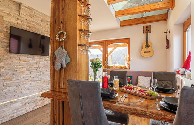 Luxury Vineyard Retreat Matej - Foto 10