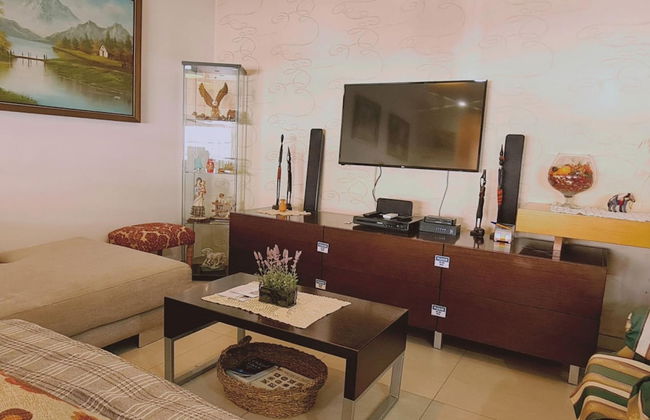 76 EGM - Stay Serenity Apartment - Foto 21