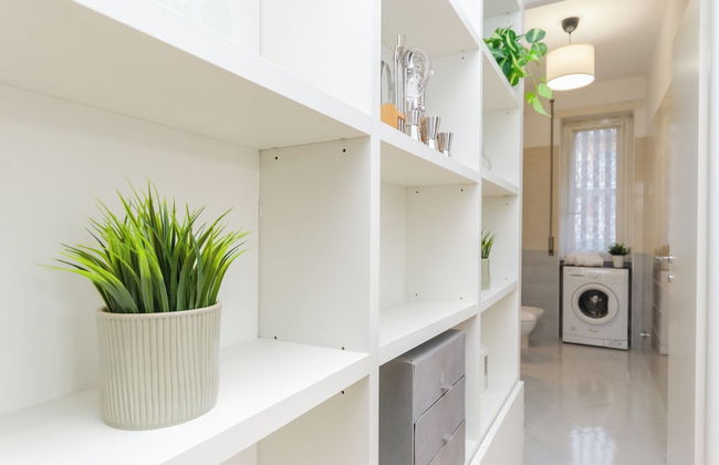 VivimiHome-Apartment near Milano Central - Foto 18