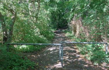 Travemünde Ruheoase mit Pool Sauna Parkplatz - Foto 49