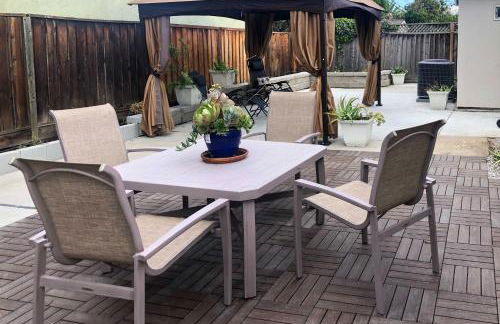 Family Home in Walkable Area Near Silicon Valley! - Foto 28