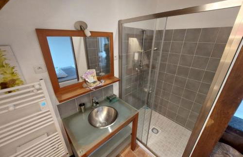 Holiday Home Le Pigeonnier by Interhome - Photo 26