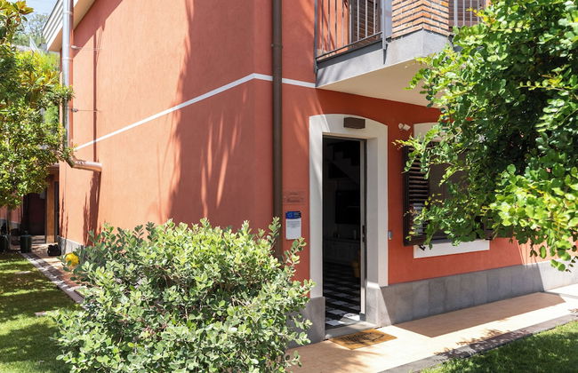 Etna Sunshine Rent Rooms - Foto 30