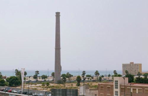 Apartamento Málaga Litoral Beach II - Photo 18