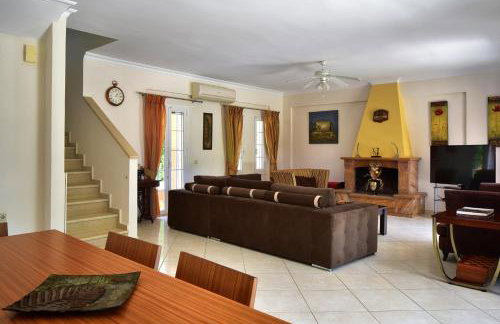 Villa Jolie Corfu Roda - Foto 32