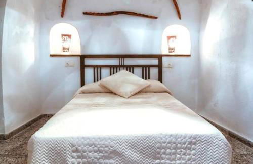 Cueva El Murallon Benamaurel - Foto 1