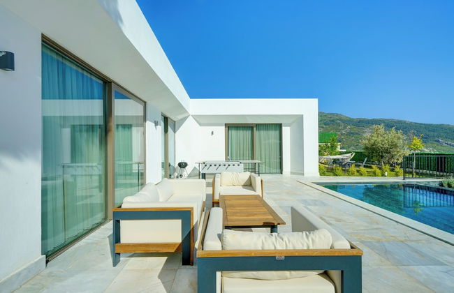 Villa Mars 6 - PLANET LUXURY VILLAS - Foto 20