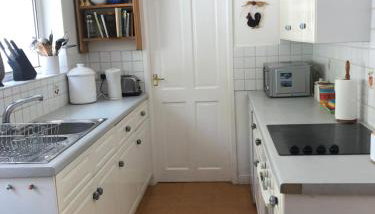 Tremanhire Cottage - Foto 4