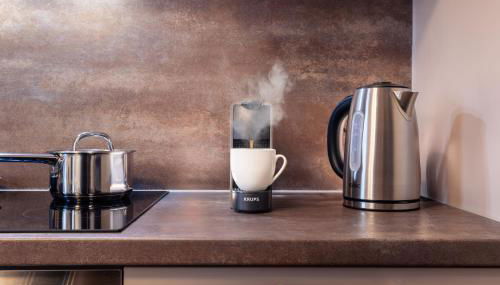 Weisser Ochsen - smart living by corents - Foto 3