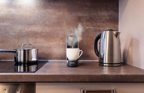 Weisser Ochsen - smart living by corents - Foto 3