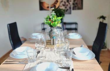 FeWo Lichtblick - Foto 4