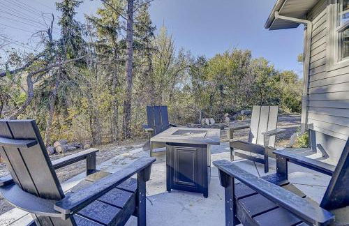 Large Pet-Friendly Sleeps 10 Near Palmer Park - Foto 35