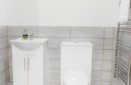 The Bloc - Liverpool Nightlife Apartments - Foto 39