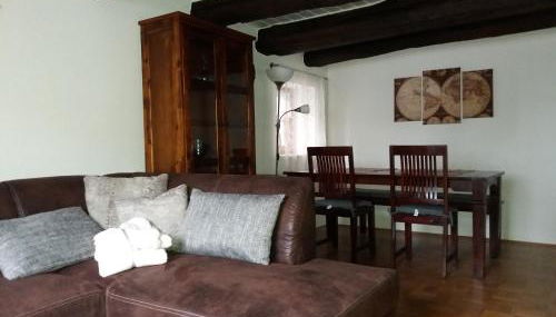 FeWo im Mesnerhaus Mengen - Foto 3