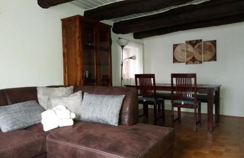 FeWo im Mesnerhaus Mengen - Foto 3