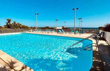 Charmant T2 rénové avec vue mer - Foto 11