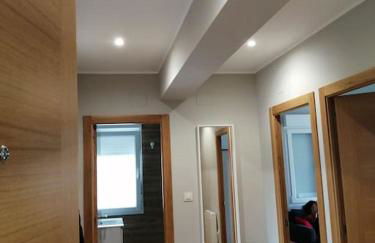 Apartamento Salgueiro ORTIGUEIRA - Foto 11