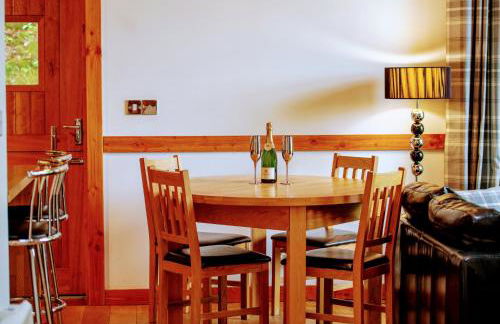 Loch Insh Chalets and Apartments - Foto 36