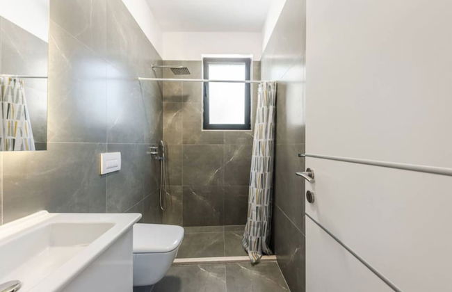 Exclusive Seafront Apartments Apartment 1 - Foto 24