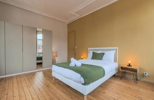 2 bedroom apartment with terrace, near Lille - Foto 17