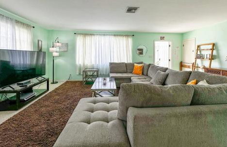 Sunrise Delight Pet-friendly 2-min Walk to Beach - Foto 42