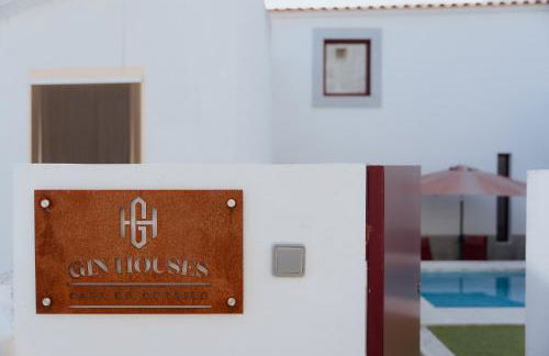 Casa do Outeiro com vista para o Castelo de Marvão - Foto 57