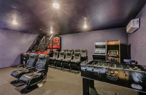 5 Bedrooms with In-law suite REUNION RESORT Villa Pool, Spa, NO water park - Foto 5