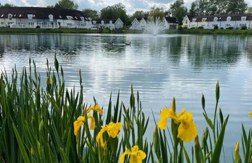 Windrush Turret Lodge - Photo 36