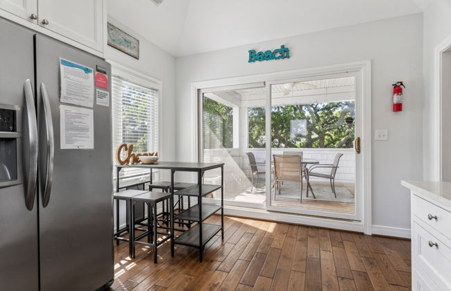 Coral Cottage- min From Beach Park With King bed - Foto 41