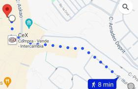 OH MY HOME BILBAO - Foto 38