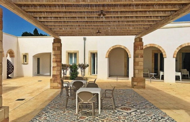 Tenuta Vigna Corallo - Foto 75