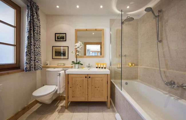 Alpine Bliss Retreat in Sankt Anton - Foto 8