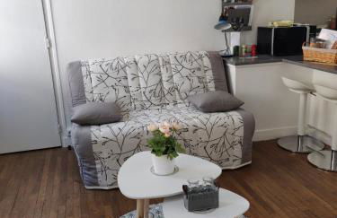 La tranquillité proche des châteaux de la Loire. - Foto 1