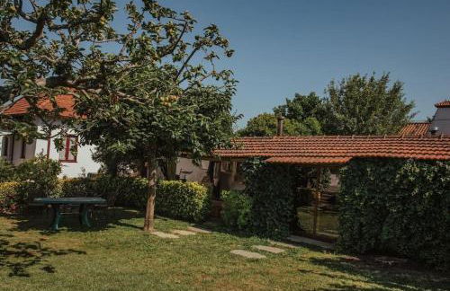 Casa de Marlães - Foto 3