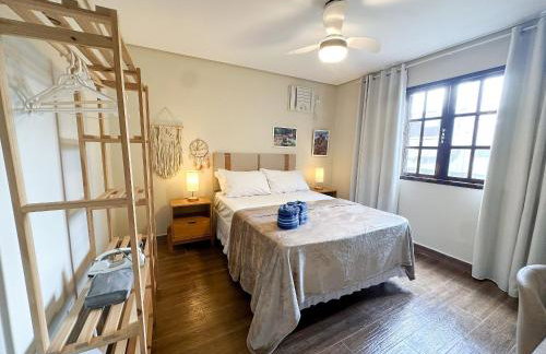 Casa completa com quintal a 500m da praia | MAAL02 - Foto 17