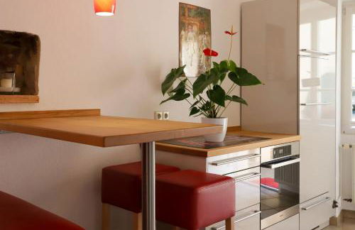 Luxus-Apartment im Sternenhof - Foto 19