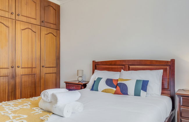 Familia Teixeira House by Atlantic Holiday - Foto 15