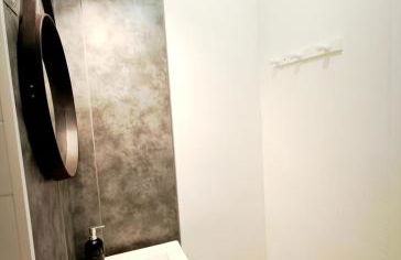 Appartement face mer 4 personnes linge de maison sur demande - Foto 16