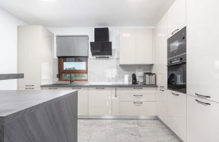 Modern villa Bibali Istra with pool in Buje - Foto 11