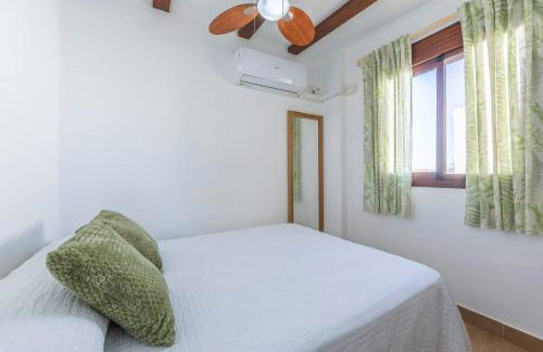 Apartamento Tahivilla- Entre Zahara de los Atunes y Bolonia - Foto 12