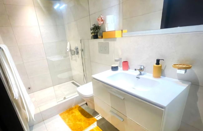 Signature Hotel Apartment Accra Ghana - Foto 26