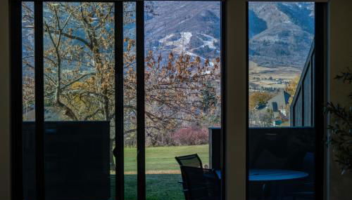 Alpine Retreat Pt A106 Ski Escape Mtn Views - Foto 4
