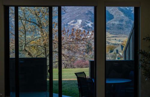 Alpine Retreat Pt A106 Ski Escape Mtn Views - Foto 4