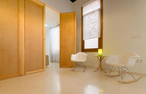 Casa en Plaza de la Merced_Centro Flamenco_Cádiz - Foto 16