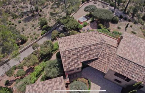Villa Verdon en Provence - Vue sur le Lac d'Esparron sur Verdon - Foto 3