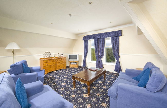 Derwent Manor Apartments - Foto 52