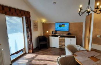 Ferienwohnung Wildgatter - Photo 1